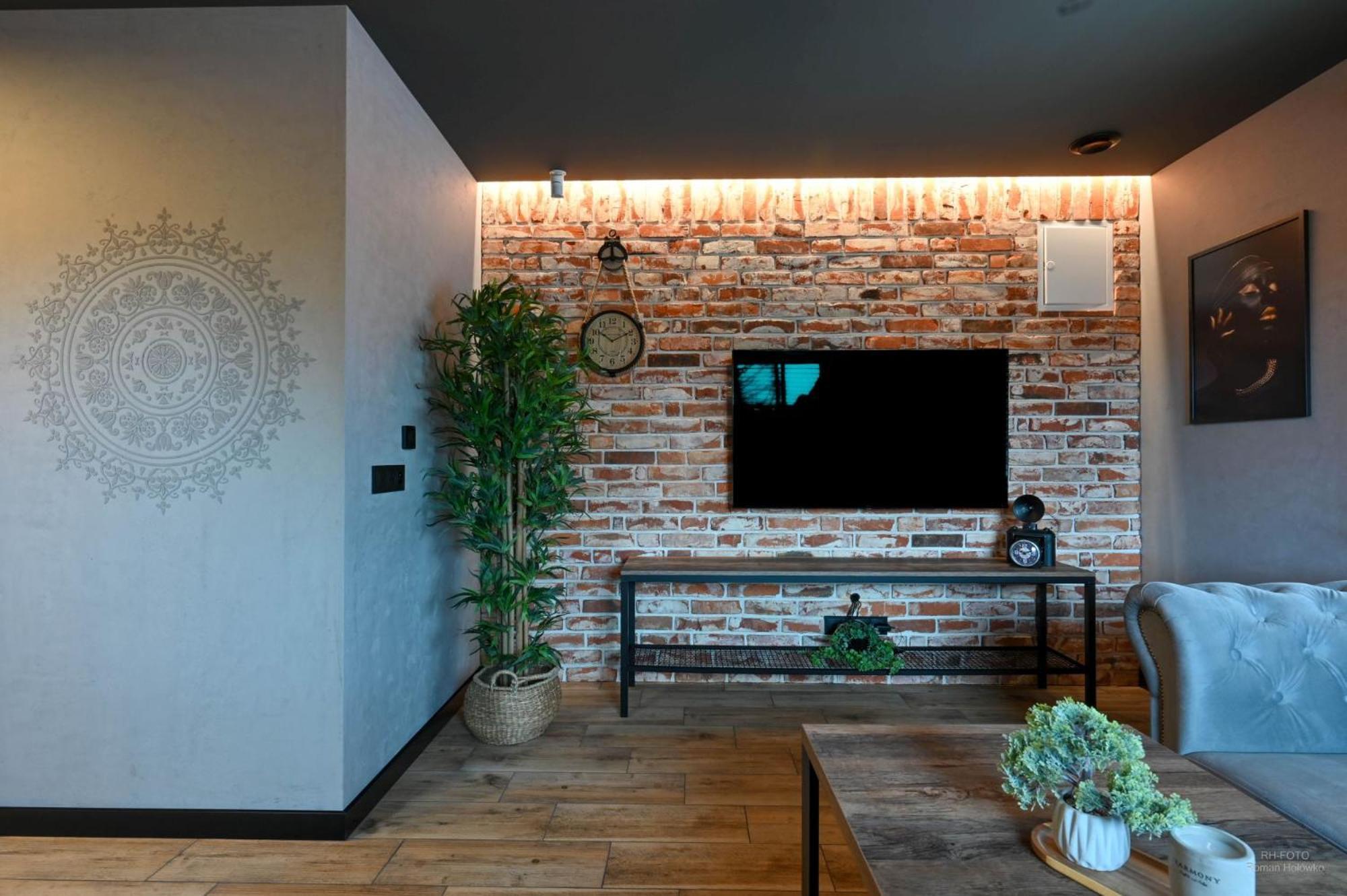 Aparthotel Mamma Mia - ออชเวียนชิม ภายนอก รูปภาพ